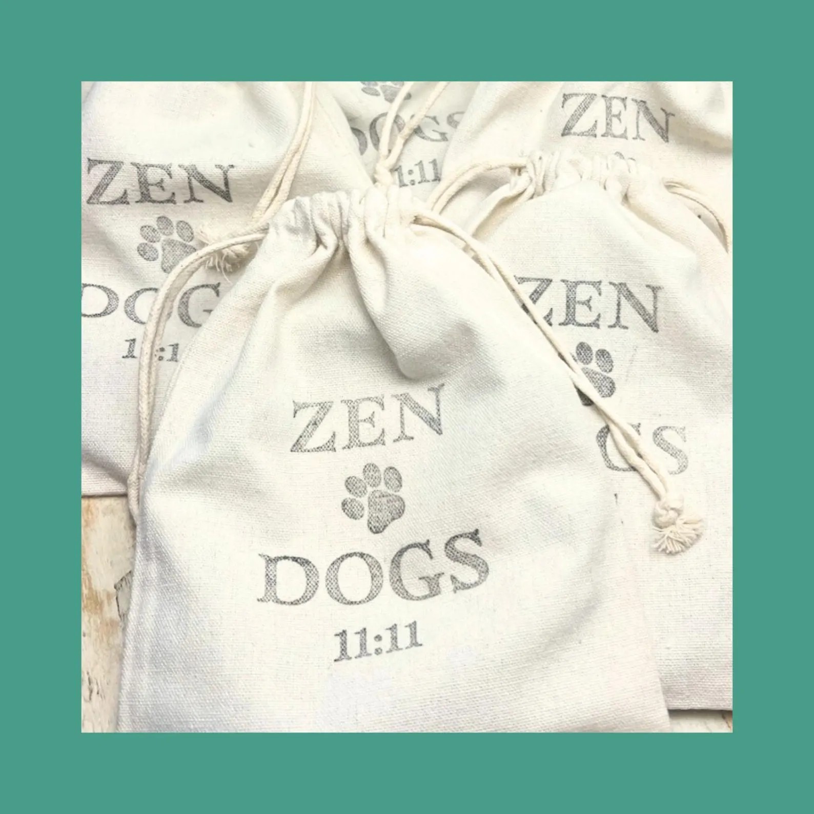 Awakening Bloom Dog Leash - Image 6