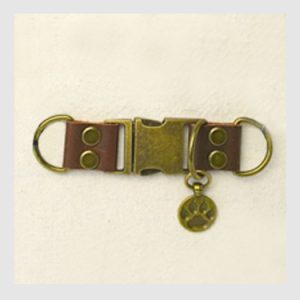 Leather Buckle Design - Addon