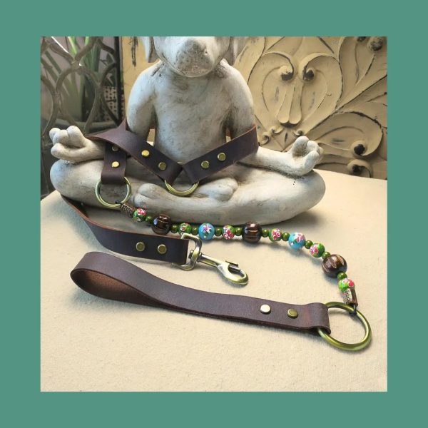 Eden Dog Leash