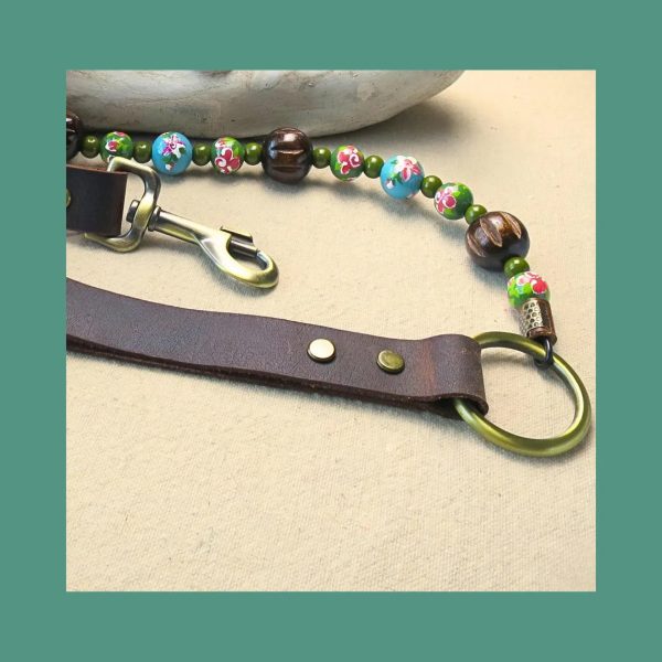 Eden Dog Leash - Image 2