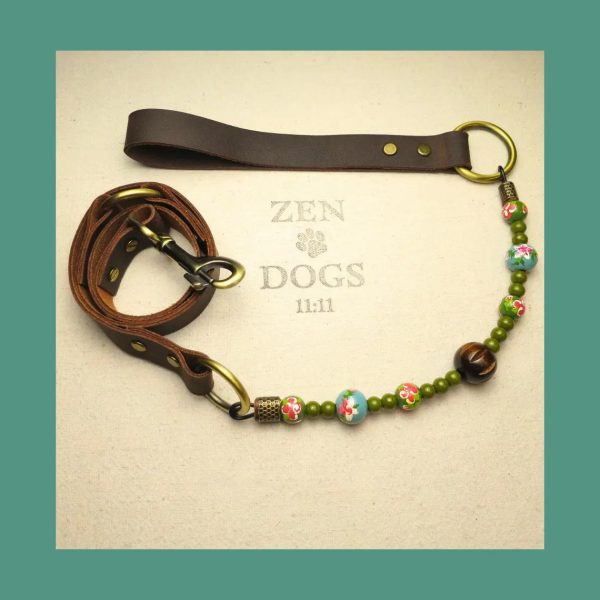 Eden Dog Leash - Image 4