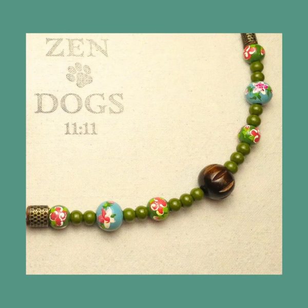 Eden Dog Leash - Image 3
