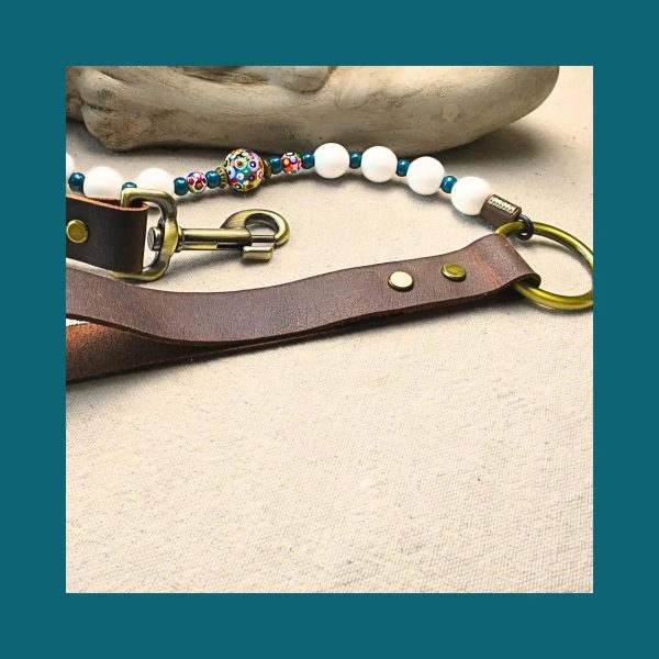 Eye Of Protection Dog Leash - Image 2