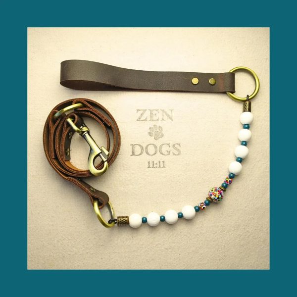 Eye Of Protection Dog Leash - Image 4