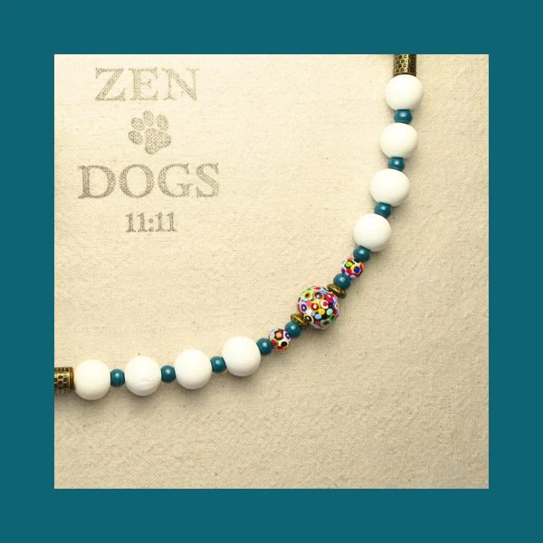Eye Of Protection Dog Leash - Image 3