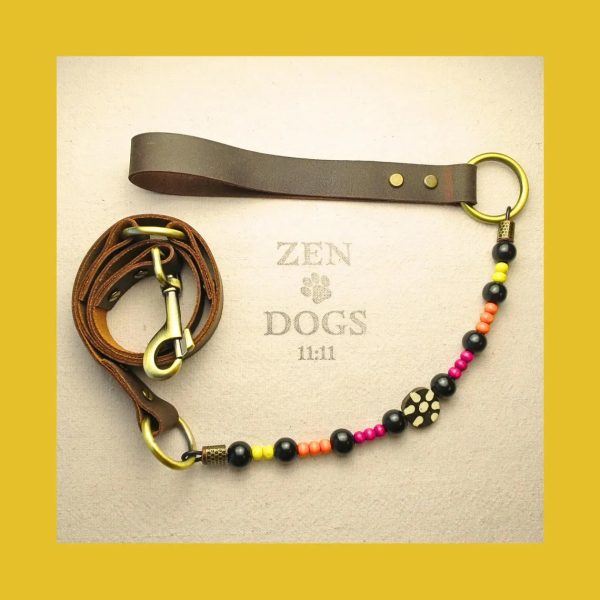 Helios Dog Leash - Image 4