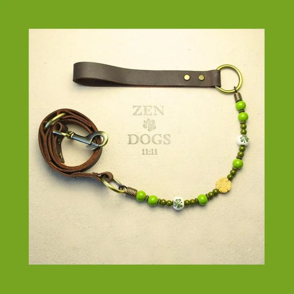 Lady Luck Dog Leash - Image 4