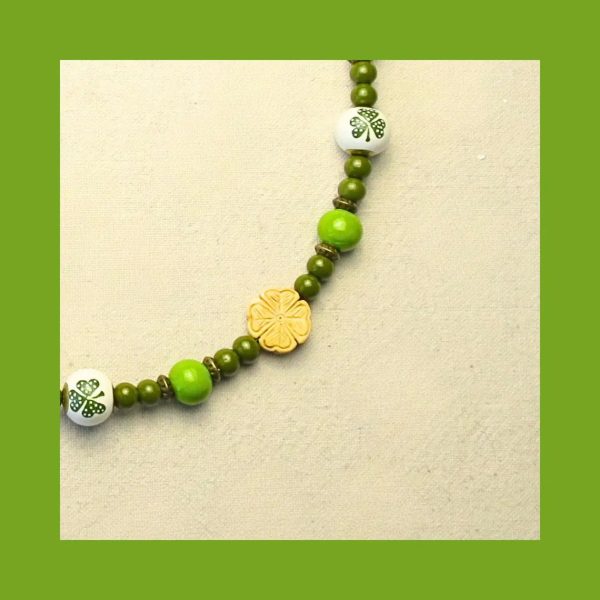 Lady Luck Dog Leash - Image 3