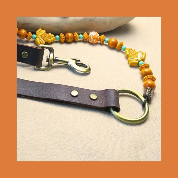 Sacred Frog Leash - Image 2