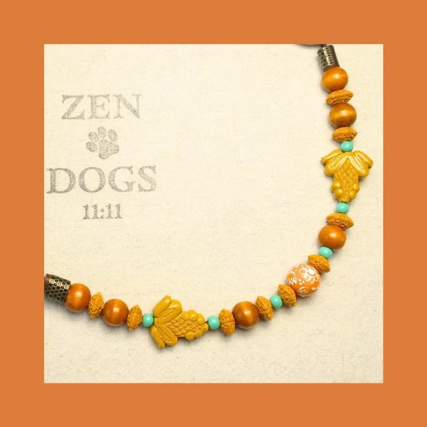 Sacred Frog Leash - Image 3