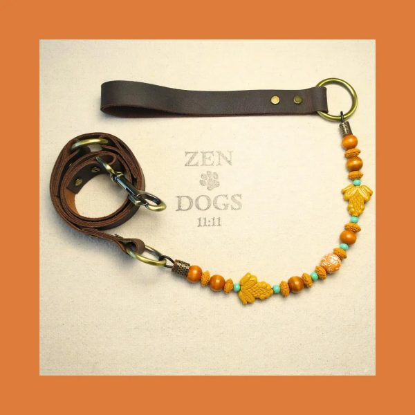 Sacred Frog Leash - Image 4