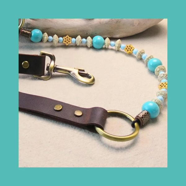 Starseed Dog Leash - Image 2
