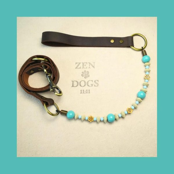 Starseed Dog Leash - Image 4