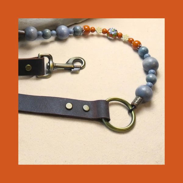 The Happy Daisy Dog Leash - Image 2