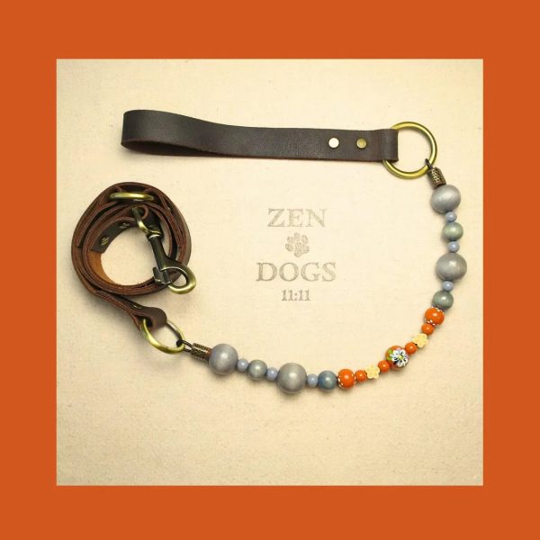 The Happy Daisy Dog Leash - Image 4