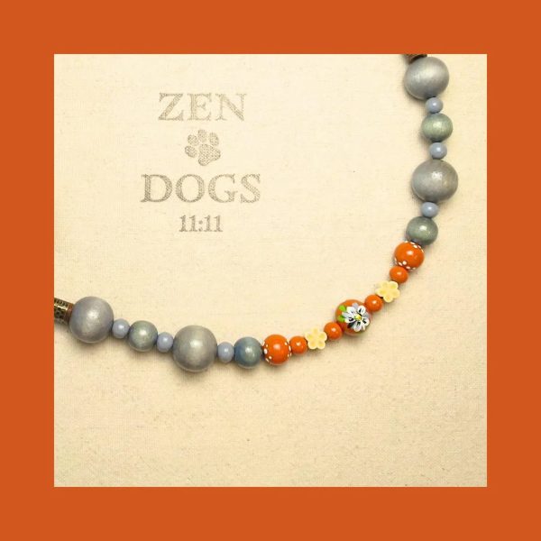 The Happy Daisy Dog Leash - Image 3