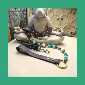 Tranquility Dog Leash
