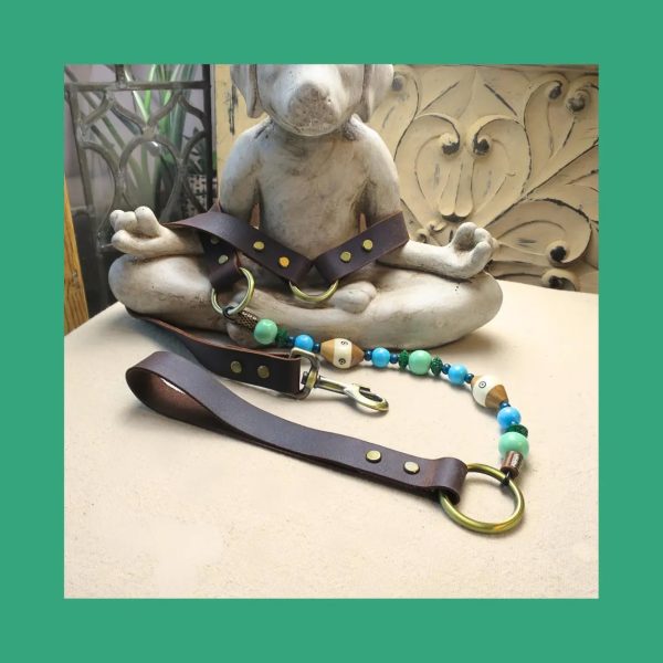 Tranquility Dog Leash