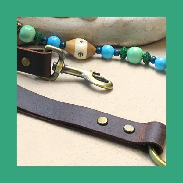 Tranquility Dog Leash - Image 2