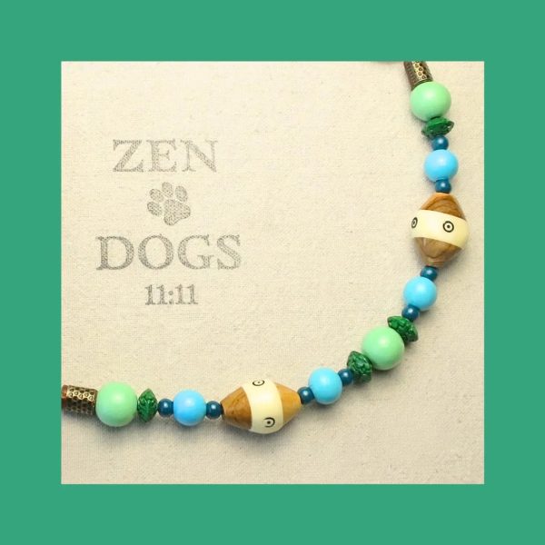 Tranquility Dog Leash - Image 3