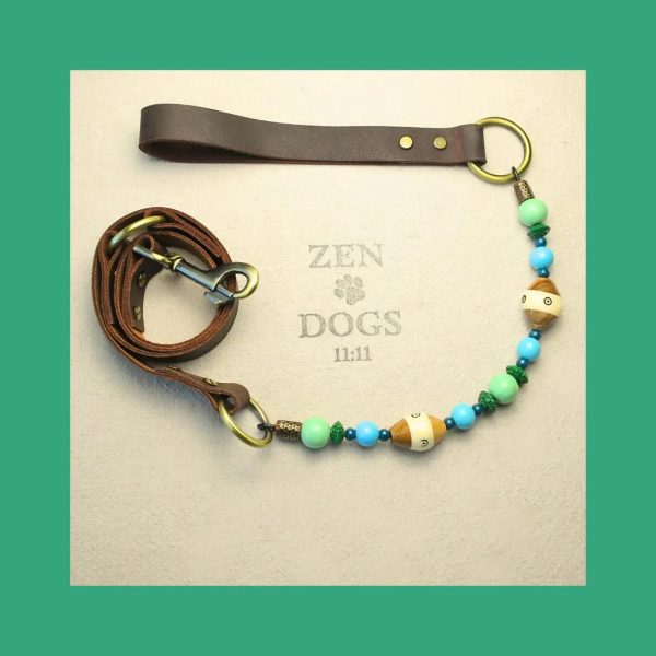 Tranquility Dog Leash - Image 4