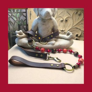 Undying Love Dog Leash