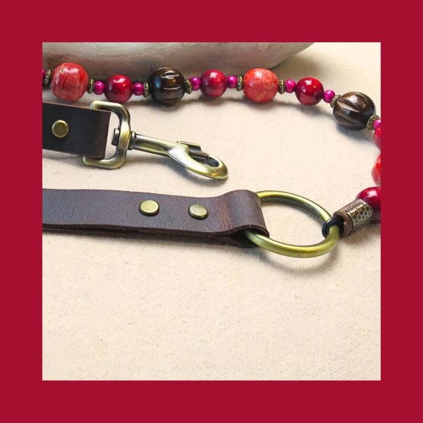 Undying Love Dog Leash - Image 2