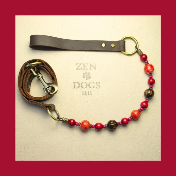 Undying Love Dog Leash - Image 4