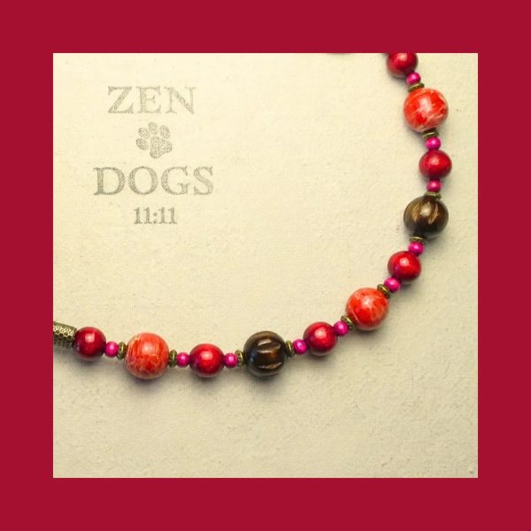 Undying Love Dog Leash - Image 3